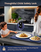 Load image into Gallery viewer, Versatile Electric Warming Mat with Non-Slip Design, Perfect for Home &amp; Travel