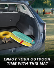 Load image into Gallery viewer, Durable Anti-Slip Trunk Mat for 2023-2025 Kia Sportage - Hassle-Free Cleaning