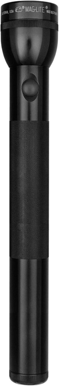 All-American Heavy-Duty 4-Cell Flashlight with Lifetime Warranty Included