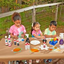Load image into Gallery viewer, Versatile Watercolor Paints - 13 Set of Safe, Washable Colors for All Ages