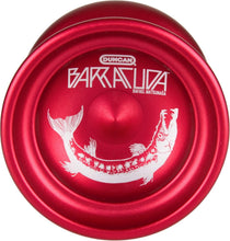 Load image into Gallery viewer, High-Performance Unresponsive Barracuda Yo-Yo - For Professionals &amp; Collectors