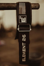 Load image into Gallery viewer, Functional Fitness &amp; Olympic Lifting Belt with Self-Locking Technology - Medium