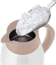 Load image into Gallery viewer, Leak-Proof 1.9L Thermal Carafe with 12 Hours Heat Retention for Coffee &amp; Tea