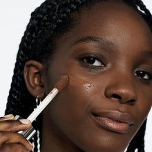 Load image into Gallery viewer, Hydrating Full Coverage Liquid Foundation &amp; Concealer for Dewy, Flawless Finish