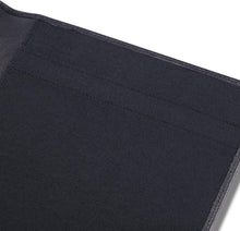 Load image into Gallery viewer, Handmade Italian Calfskin Business Portfolio Notebook Folder, Luxurious Gift