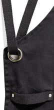 Load image into Gallery viewer, Stylish JayCee Apron for BBQs &amp; Cooking - 5 Pockets and Adjustable Fit