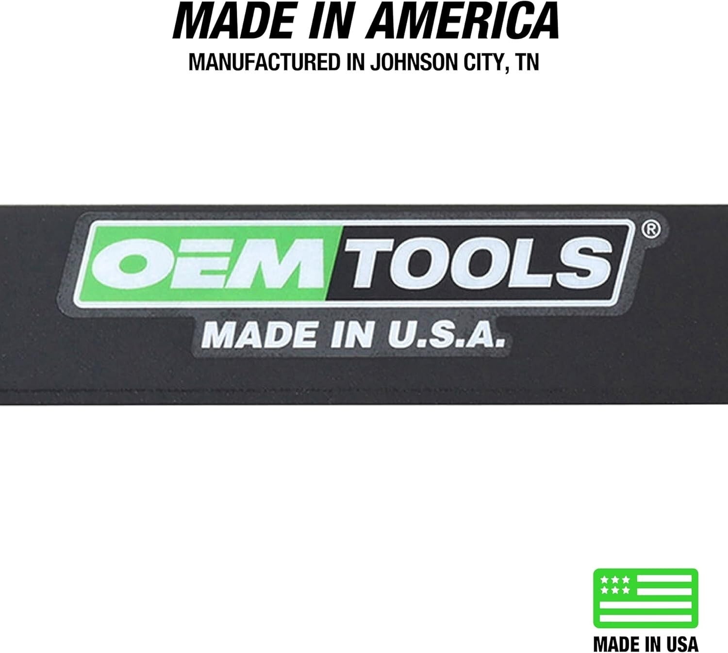 Precision 24" Cold Rolled Steel Straight Edge ±0.001" for Engine Inspections