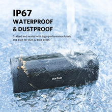 Load image into Gallery viewer, 28W Loud UBOOM L Bluetooth Speaker with Dual Pairing &amp; Indoor/Outdoor Modes