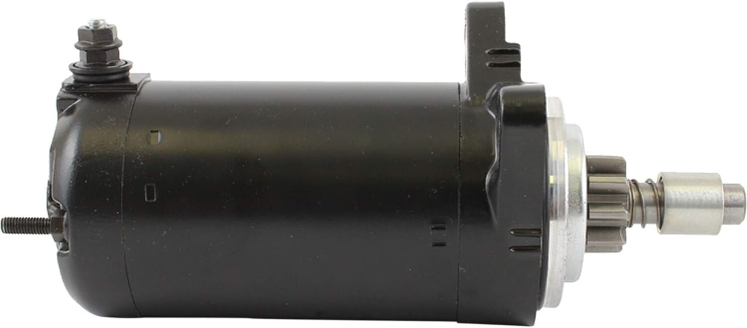 Durable 12V Starter for Sea-Doo Challenger & Speedster - Fast Shipping Available