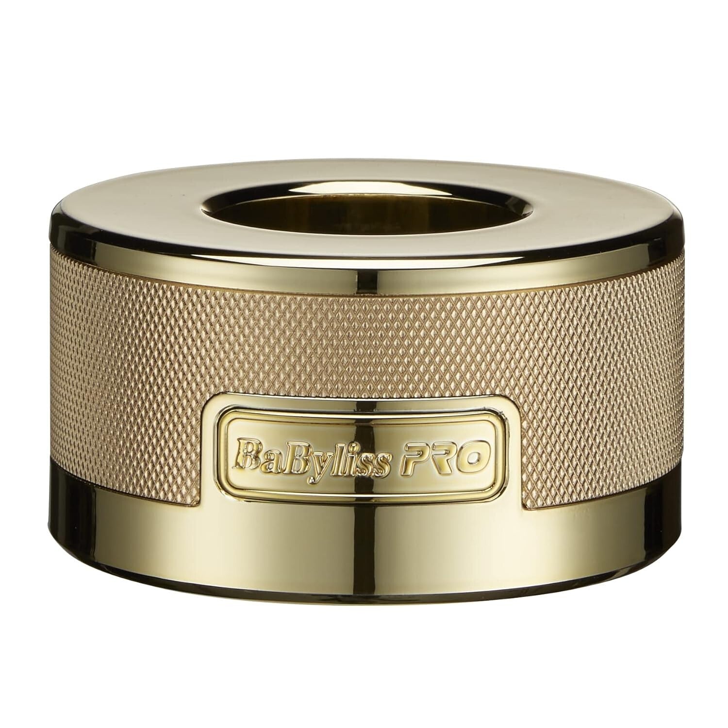 Efficient MetalFX Clipper Charging Stand - Lightweight & Sturdy Construction