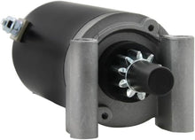 Load image into Gallery viewer, Kohler Starter Motor Replacement for 20HP-27HP Courage Engines 1999-1140051