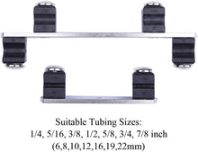 Load image into Gallery viewer, Versatile Tube Bender Hand Tool Kit: Perfect for HVAC &amp; Plumbing Applications
