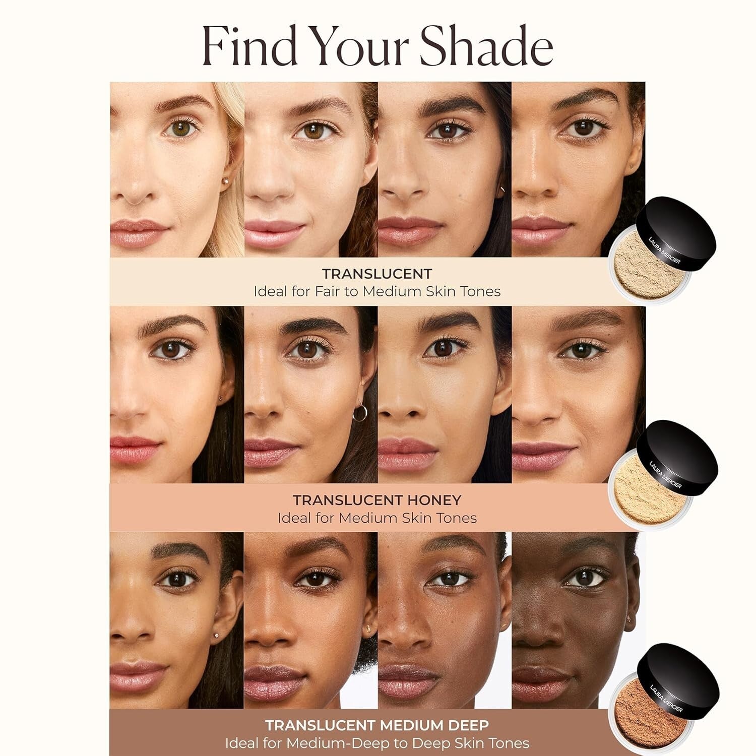 Translucent Loose Setting Powder for 24HR Shine Control - Perfect for Oily Skin