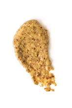 Load image into Gallery viewer, Zesty Coarse Grain Mustard, 12-Pack Natural Stone, Perfect for Gourmet Cooking