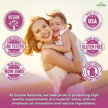 Load image into Gallery viewer, All-Natural Vegan Fertility Support Powder - PREGNOSITOL, 16.62 oz, 183 Servings