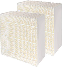 Load image into Gallery viewer, Easy Install 2 Pack Super Humidifier Wick Filter Compatible with Essick Air