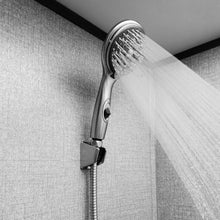 Load image into Gallery viewer, Premium Chrome RV Handheld Shower Wand Kit - Lightweight &amp; Elegant Design