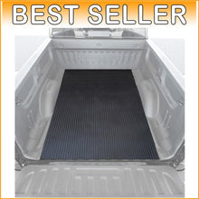 Load image into Gallery viewer, Protective 4' x 8' Cargo Liner for Truck Beds – Trim-to-Fit Heavy-Duty Mat