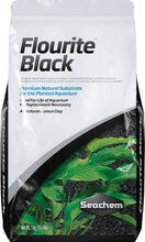 Load image into Gallery viewer, Stable Flourite Black Clay Gravel - Ideal Substrate for Thriving Aquatic Plants