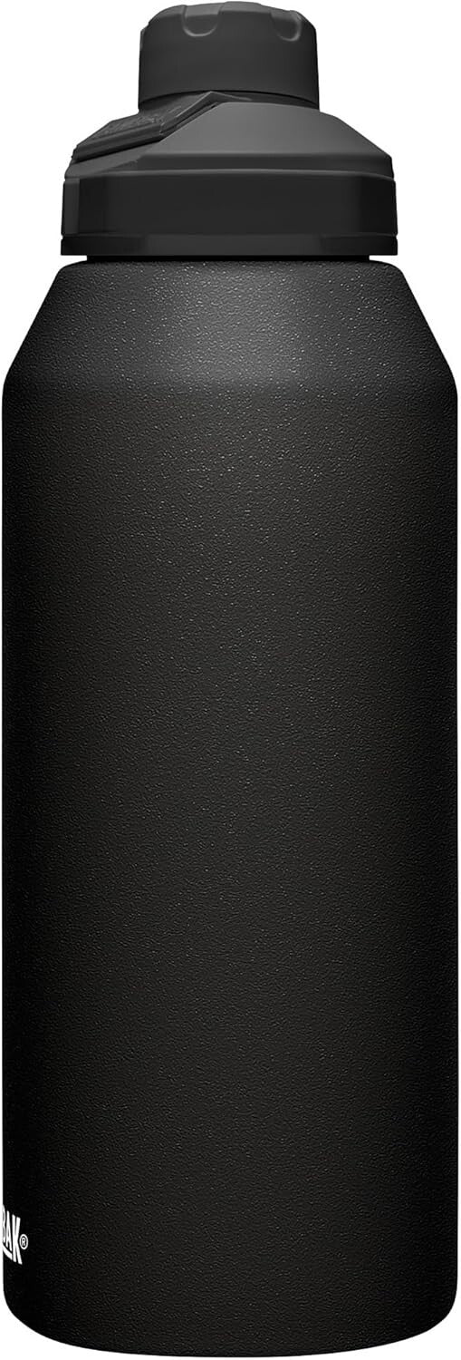 Chute Mag 40oz Vacuum Insulated Water Bottle - Leak-Proof Travel Companion