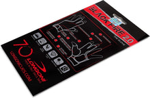 Load image into Gallery viewer, Premium Adjustable Billiards Glove for Left-Handed Players – Machine Washable