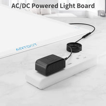 Load image into Gallery viewer, Adjustable Brightness A1 Light Box - Perfect for Artists and Diamond Painters