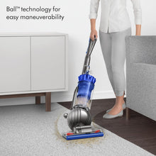 Load image into Gallery viewer, Dyson Ball Animal 2 Total Clean Vacuum - Bagless HEPA, Blue, Ultimate Pet Hai...