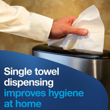 Load image into Gallery viewer, Luxurious Stainless Steel Towel Dispenser - Fits H2, Eco-Friendly Design