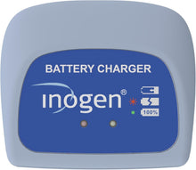 Load image into Gallery viewer, Compact External Battery Charger for Simultaneous Charging – Fits One G5/Rove 6