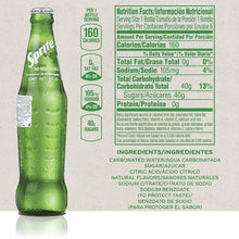 Load image into Gallery viewer, Crisp &amp; Delicious Mexican Coke Fiesta Pack - 12 Glass Bottles for Every Occasion