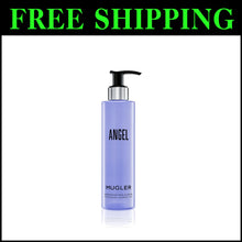 Load image into Gallery viewer, Indulge in Angel's Floral &amp; Woody Shower Gel - Moisturizing Body Wash - 6.7 Oz