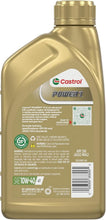 Load image into Gallery viewer, Advanced 4T Synthetic Motorcycle Oil 10W-40 - 6 Quarts for Superior Engine Care
