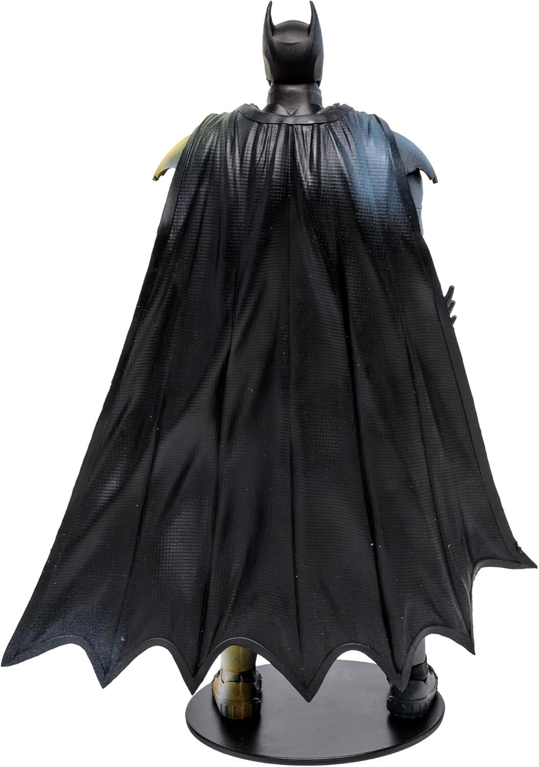 Ultra-Articulated 7" DC Multiverse Figures: Batman, Supergirl & Dr. Fate Bundle