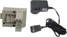 Load image into Gallery viewer, Compact Strion Flashlight Charger Holder with AC Wall Adapter - LED Indicator