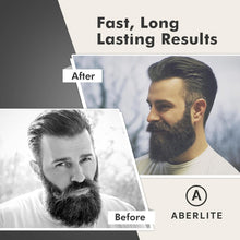 Load image into Gallery viewer, Heated Beard Straightening Brush - Perfect Grooming Tool for Men’s Beards