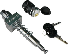 Load image into Gallery viewer, Premium Anti-Rattle Locking Hitch Pin for 2.5in Receivers - 12,000 lb Capacity