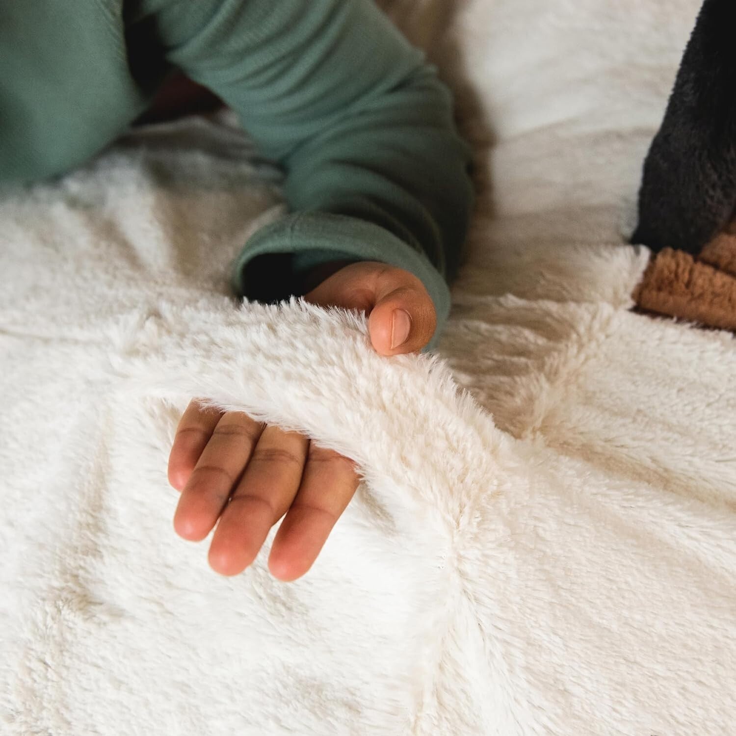 Francesca Feline Plush Bean Bag Chair with Removable Cover - Cozy 3ft Fun