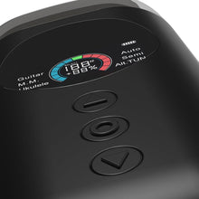 Load image into Gallery viewer, Automatic Guitar Tuner with Color Display &amp; Alternative Tuning Options - Compact