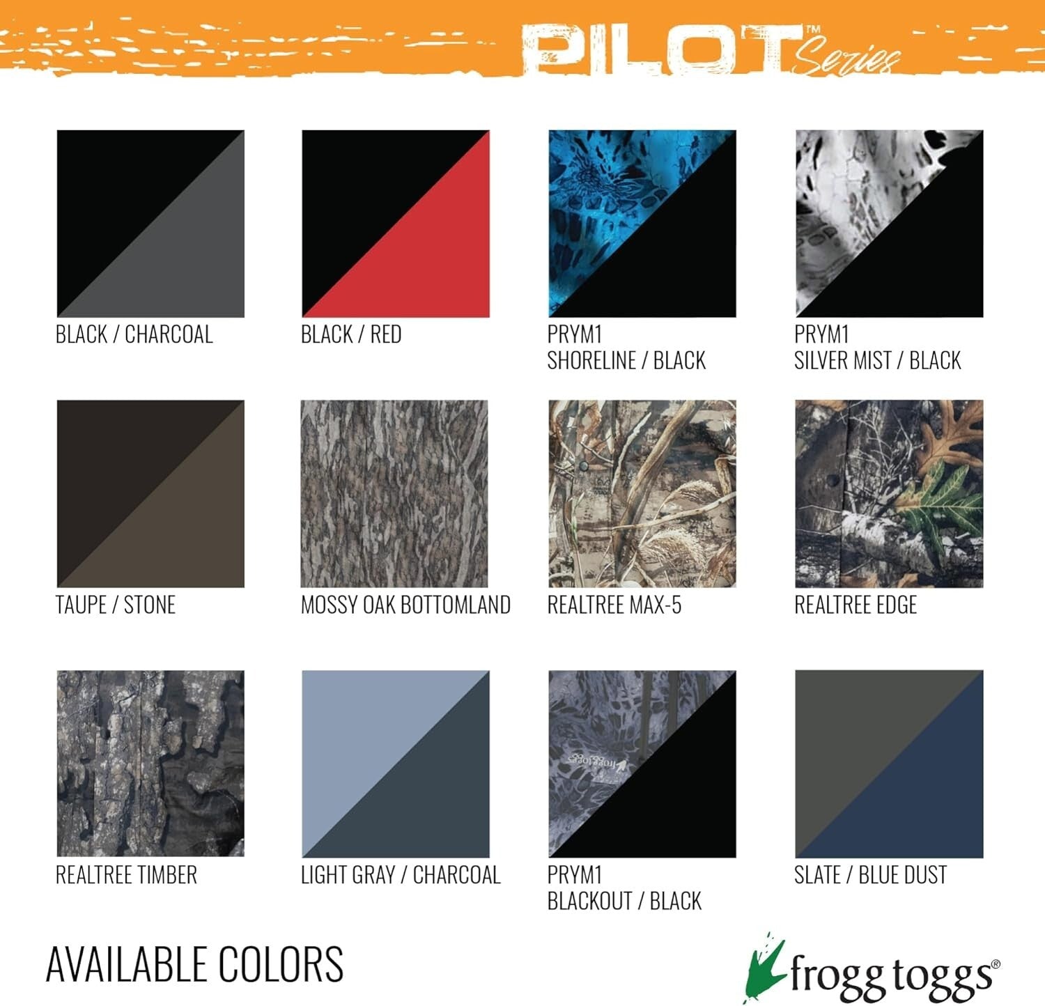 Men's Quick-Access Pilot Rain Bib with Zip Pockets - Fishing & Hunting Essential