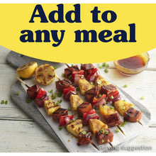 Load image into Gallery viewer, 12 Ounce Teriyaki Pork Cans - Pack of 12 for Quick and Tasty Meal Solutions