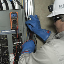 Load image into Gallery viewer, Premium Digital Multimeter: 600V &amp; 10A Measurement with Safety Features Included