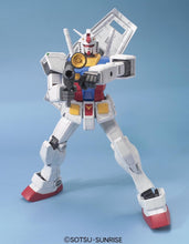 Load image into Gallery viewer, Official Bandai Hobby RX-78-2 Gundam 1/48 Model - No Glue Needed for Easy Build