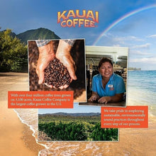 Load image into Gallery viewer, Premium Coffee Pods - 10% Hawaiian Coconut Caramel Crunch, 60 Count for K-Cups