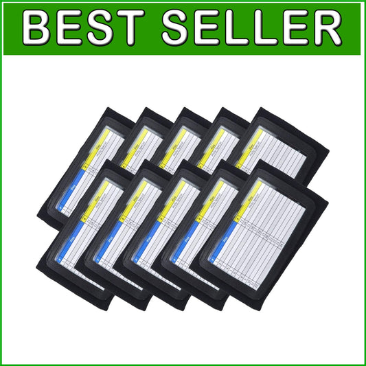 Flexible Silicone Football Play Wristbands - Pack of 10 for Coaches and Players