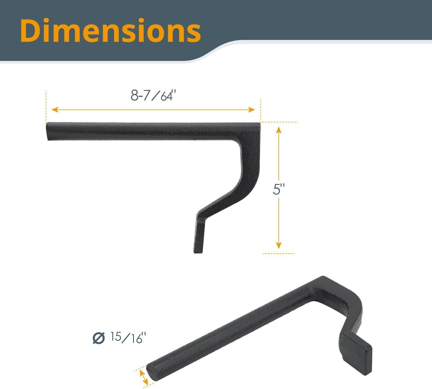 Complete 4PC Holdfast & 8PC Bench Dogs - Essential Woodworking Accessories