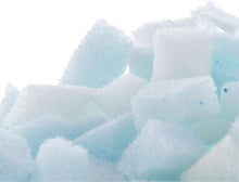 Load image into Gallery viewer, 10 Lbs Compressed Shredded Memory Foam - Ideal for Refilling Pillows &amp; Bean Bags
