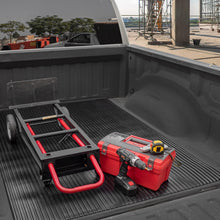 Load image into Gallery viewer, Protective 4' x 8' Cargo Liner for Truck Beds – Trim-to-Fit Heavy-Duty Mat