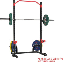 Load image into Gallery viewer, Ultimate Multifunctional Strength Training Home Gym - Adjustable Power Rack