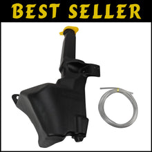 Load image into Gallery viewer, Windshield Washer Reservoir for Ram 1500/2500/3500 - Includes Fluid Level Sensor