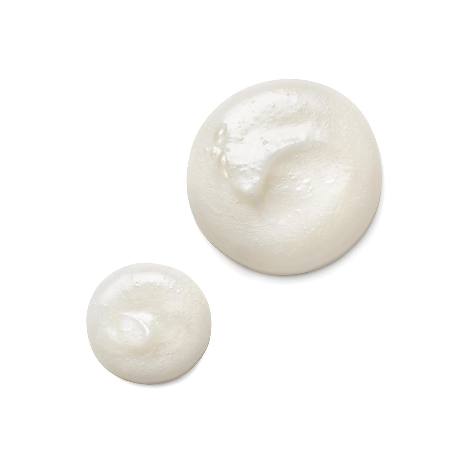 4.2 Fl Oz Re-Nutriv Foam Cleanser – Hydrating Unscented Face Wash for Adults